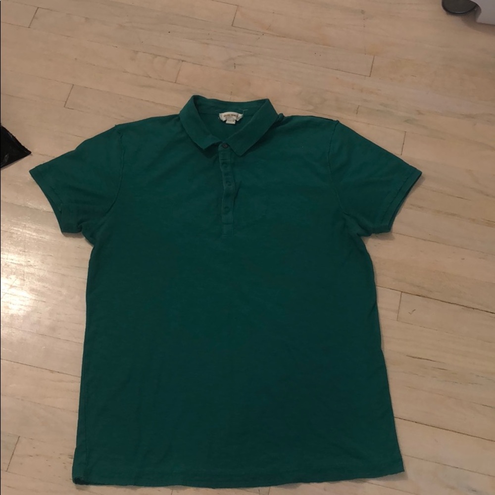 Diesel Polo